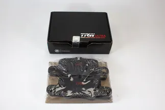 TRW Ultra Rear Disc Brake Pad Set - 97035294905